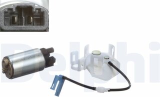 Delphi FE0670-12B1