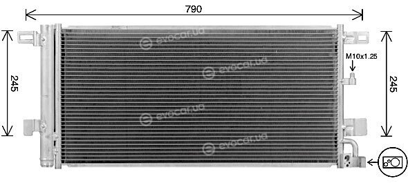 Ava Quality AI5439D