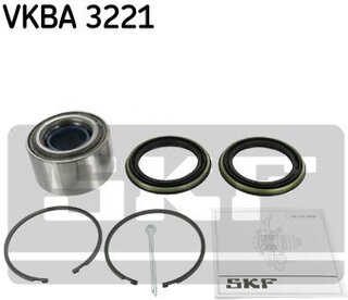 SKF VKBA 3221