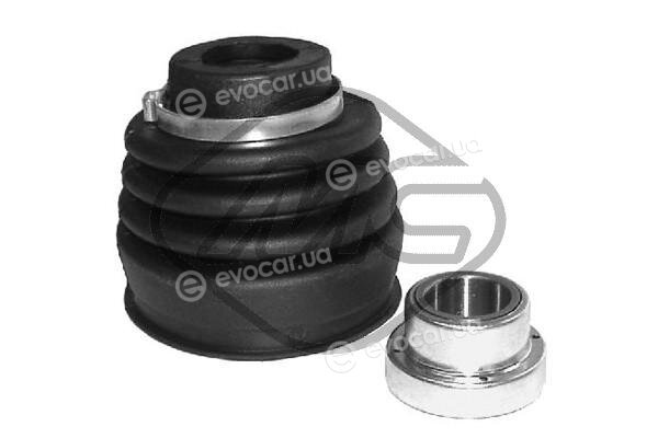 Metalcaucho / STC 01120