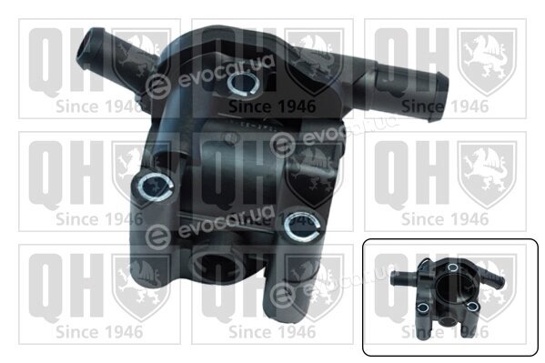 Quinton Hazell QTH804CF