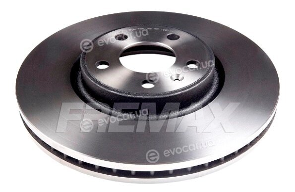 Fremax BD-4039