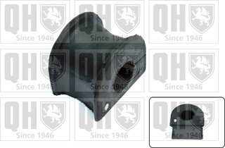 Quinton Hazell EMB3009