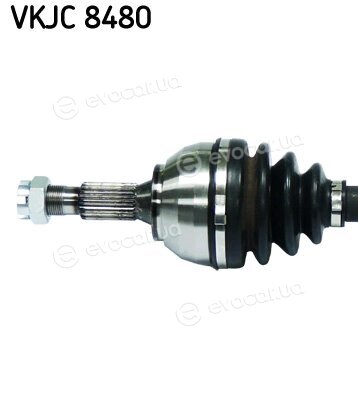 SKF VKJC 8480