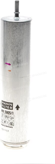 Mann WK 5005/1 z
