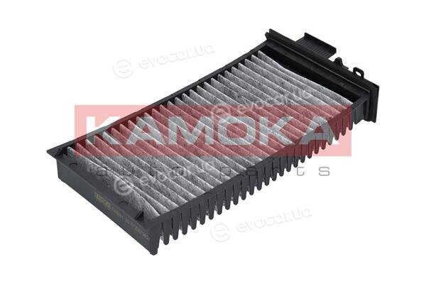 Kamoka F503501