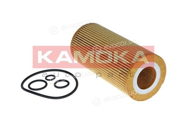 Kamoka F126201