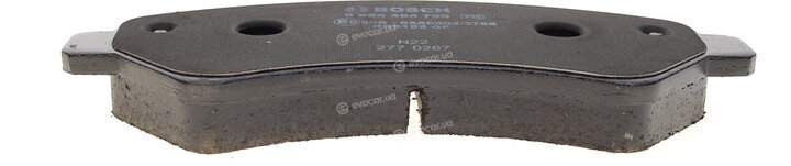 Bosch 0 986 494 799