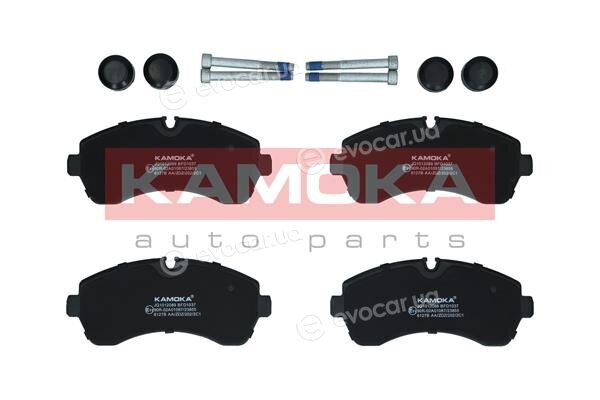 Kamoka JQ1012089