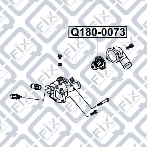 Q-Fix Q1800073