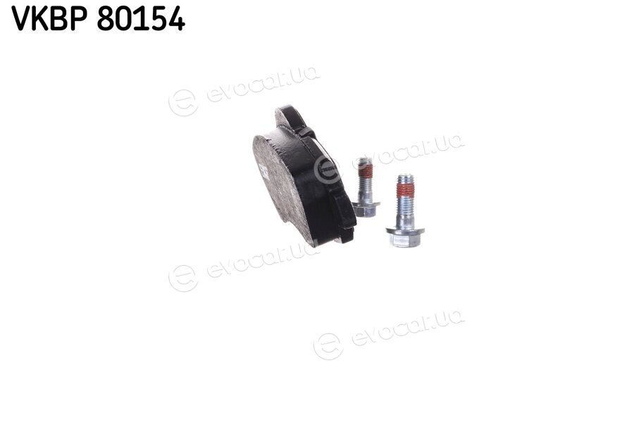 SKF VKBP 80154