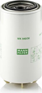 Mann WK 940/36 x