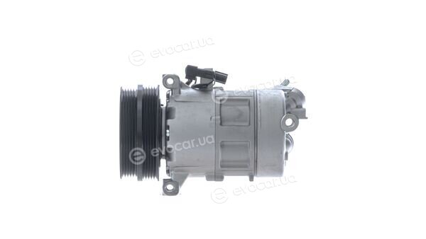 Mahle ACP 666 000S