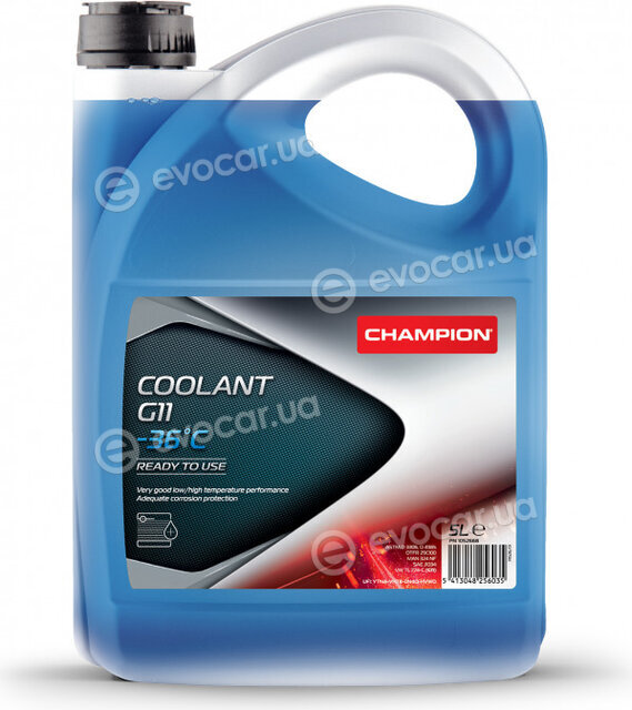 Champion 1052668