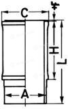 Kolbenschmidt 89735110