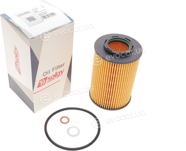 Solgy 101057
