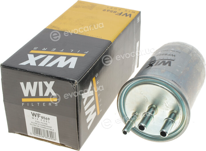 WIX WF8569