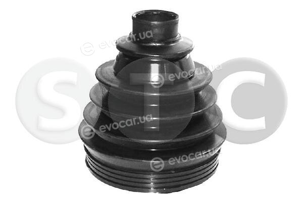 Metalcaucho / STC T400499