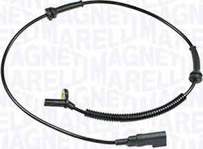 Magneti Marelli 172100043010