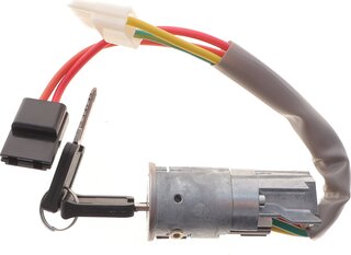 Frey B18500101