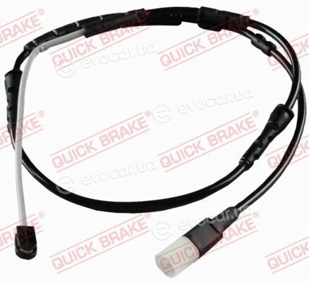 Kawe / Quick Brake WS 0294 A