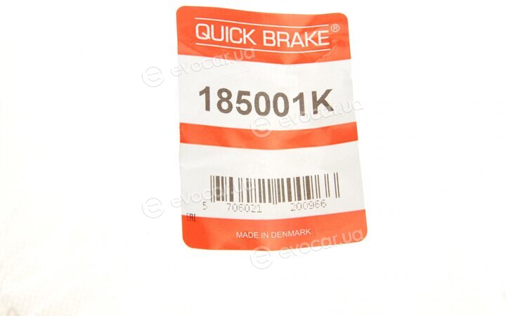 Kawe / Quick Brake 185001K