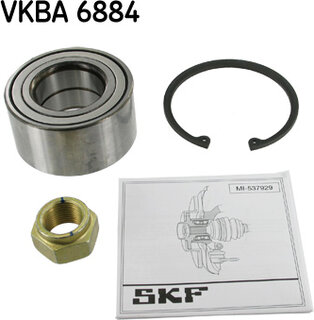 SKF VKBA 6884