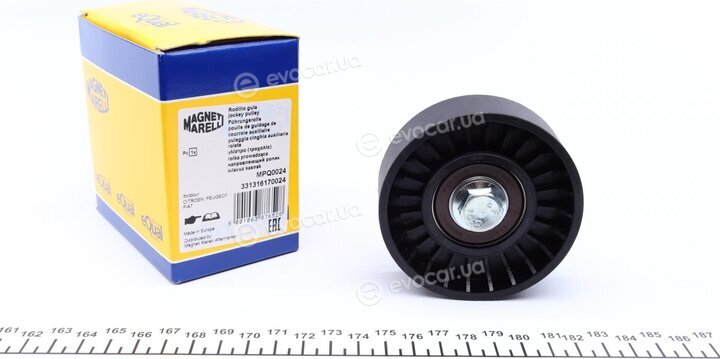Magneti Marelli 331316170024