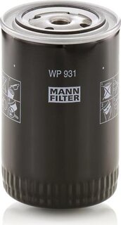 Mann WP 931