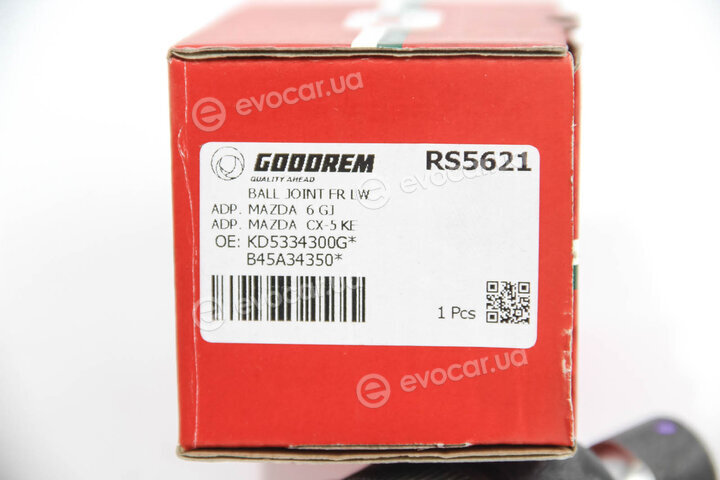 Goodrem RS5621