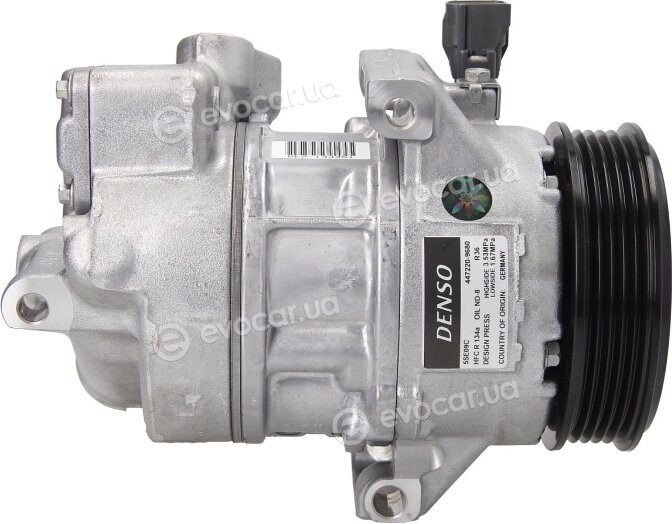 Denso DCP17054