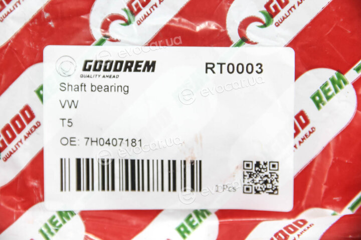 Goodrem RT0003