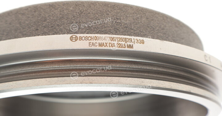 Bosch 0 986 477 067