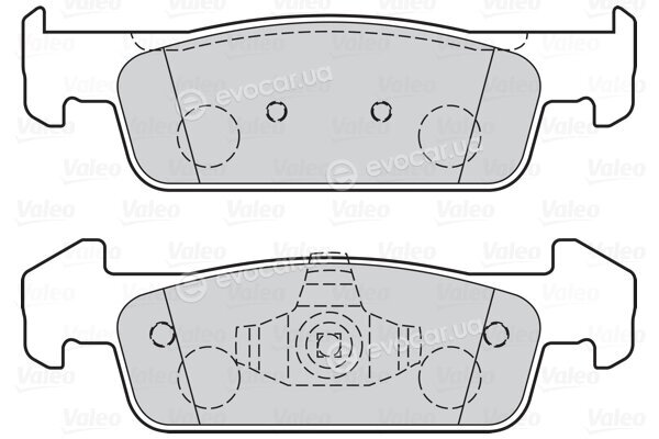 Valeo 302162