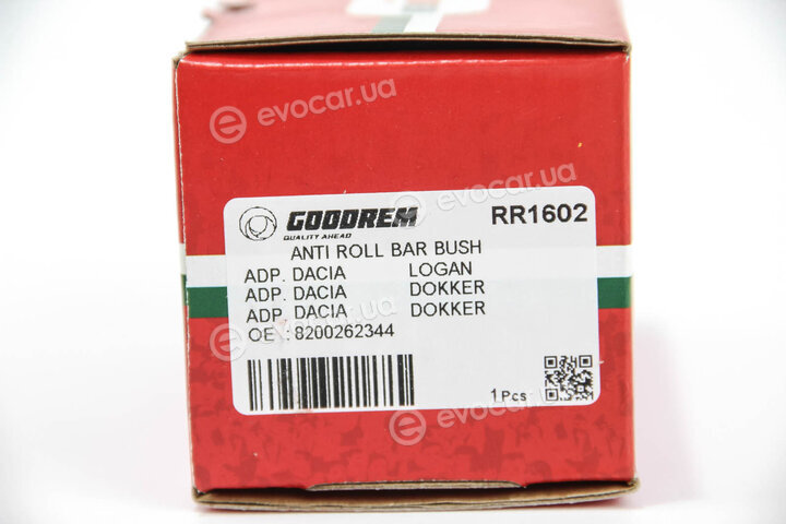 Goodrem RR1602