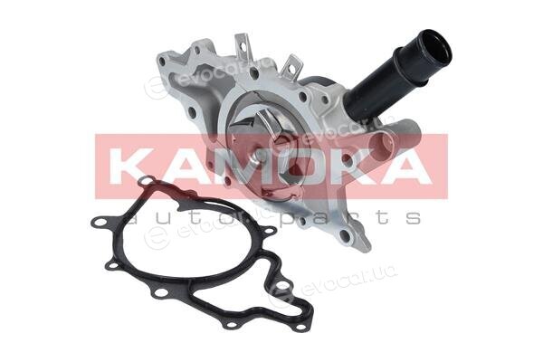 Kamoka T0198