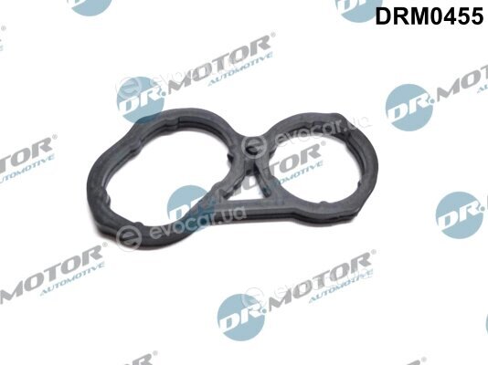 Dr. Motor DRM0455