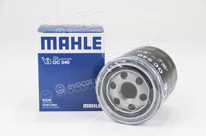 Mahle OC 540