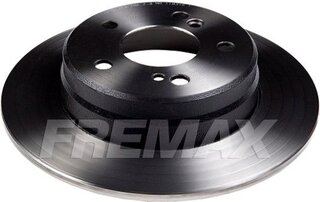 Fremax BD-0412