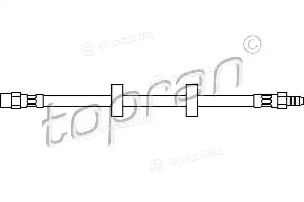 Topran 104 232