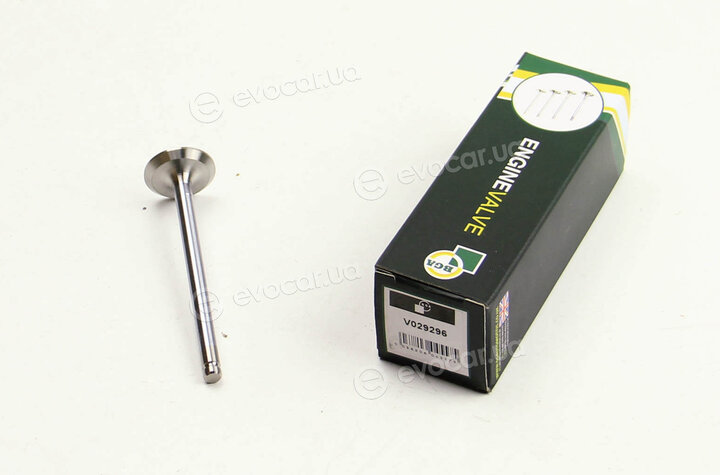 BGA V029296