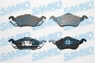 LPR / Samko 5SP696