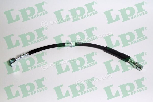 LPR / Samko 6T47396