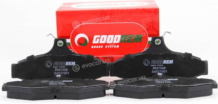 Goodrem RM1348
