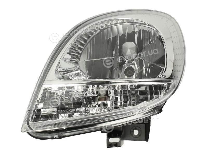 Depo / Loro 551-1145L-LDEMC