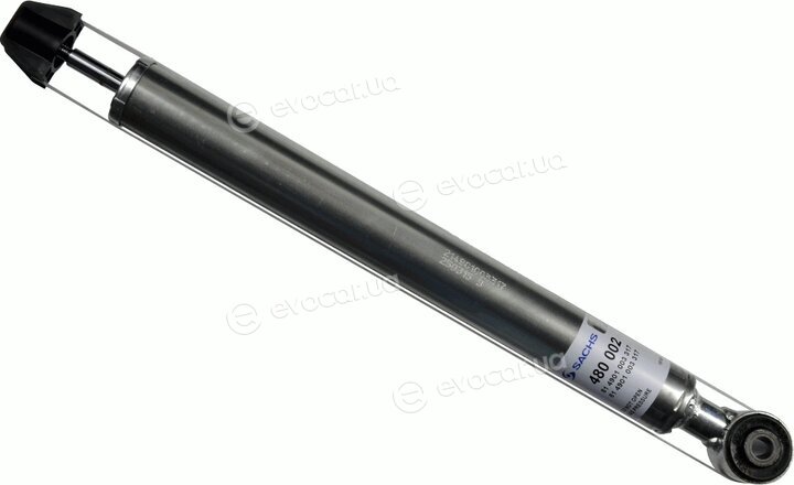 Sachs 480 002
