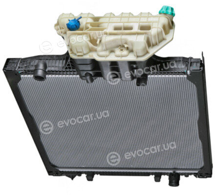 Mahle CR 702 000P