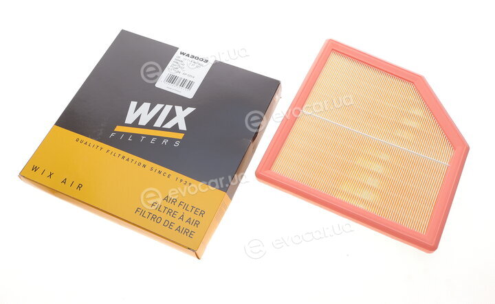 WIX WA3003