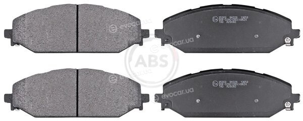 A.B.S. 35303