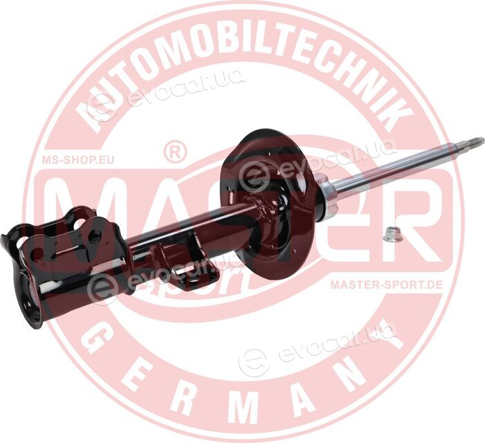 Master Sport G8176M-PCS-MS